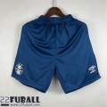 Fussball Shorts Gremio Blau Herren 23 24 P240