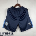 Fussball Shorts Gremio Blau Herren 23 24 P241