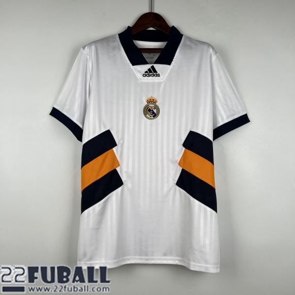 Fussball Trikots Real Madrid Sonderausgabe Herren 23 24 TBB29