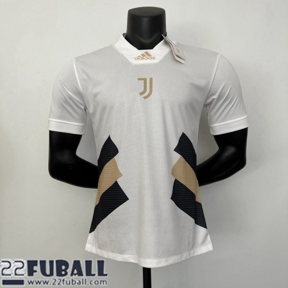 Fussball Trikots Juventus Sonderausgabe Herren 23 24 TBB45