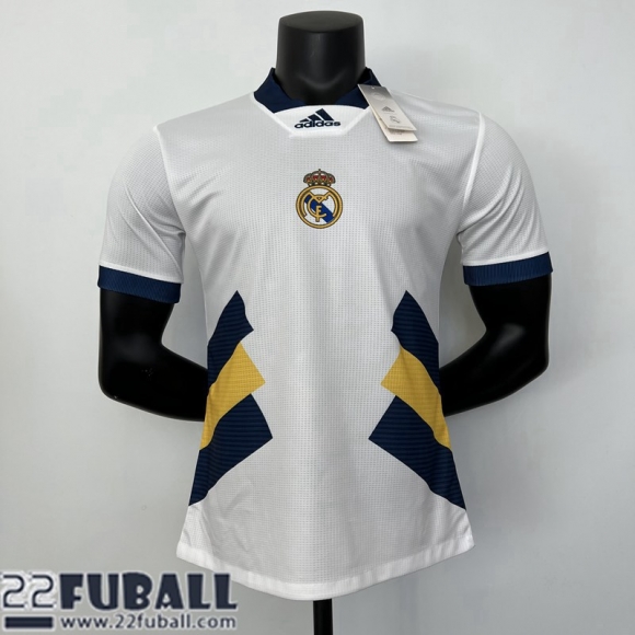 Fussball Trikots Real Madrid Sonderausgabe Herren 23 24 TBB47