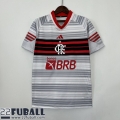 Fussball Trikots Flamengo Sonderausgabe Herren 23 24 TBB56
