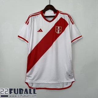 Fussball Trikots Peru Heimtrikot Herren 23 24