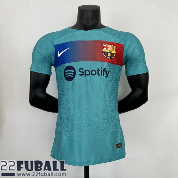 Fussball Trikots Barcelona Sonderausgabe Herren 23 24 TBB70