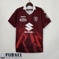 Fussball Trikots Torino Sonderausgabe Herren 23 24 TBB87