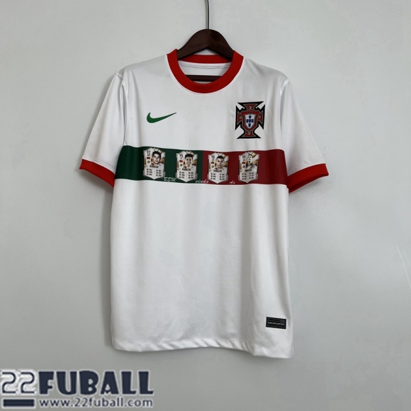 Fussball Trikots Portugal Sonderausgabe Herren 23 24 TBB88