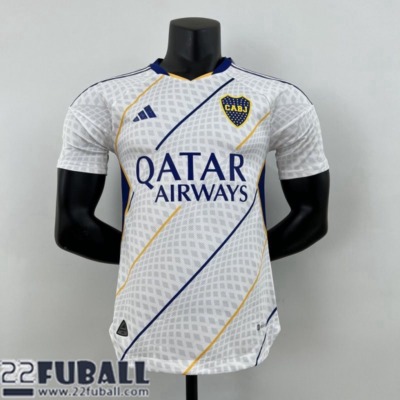 Fussball Trikots Boca Juniors Sonderausgabe Herren 23 24 TBB91