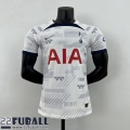 Fussball Trikots Tottenham Hotspur Sonderausgabe Herren 23 24 TBB92