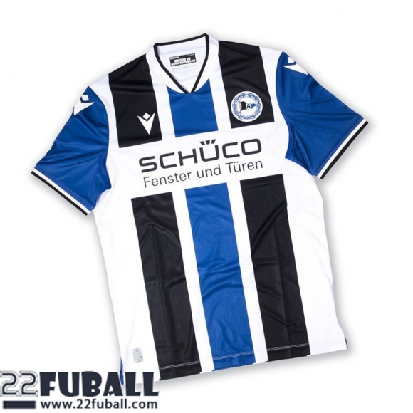 Fussball Trikots Arminia Bielefeld Heimtrikot Herren 21 22