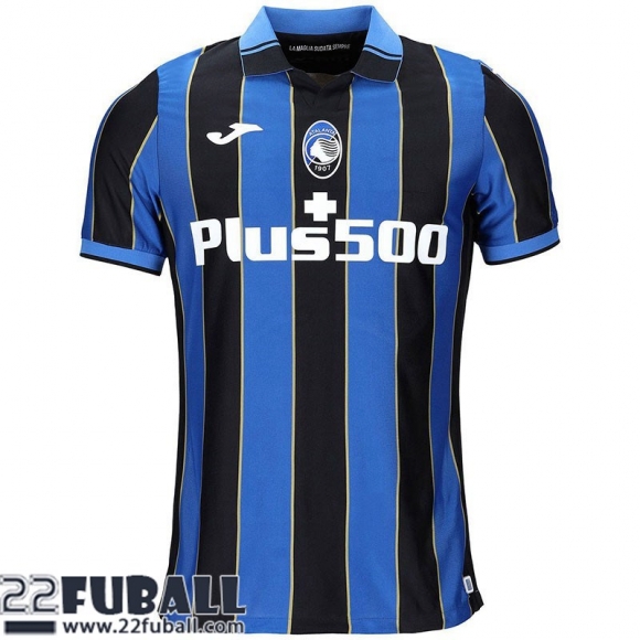 Fussball Trikots Atalanta BC Heimtrikot Herren 21 22