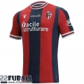 Fussball Trikots Bologna FC Heimtrikot Herren 21 22