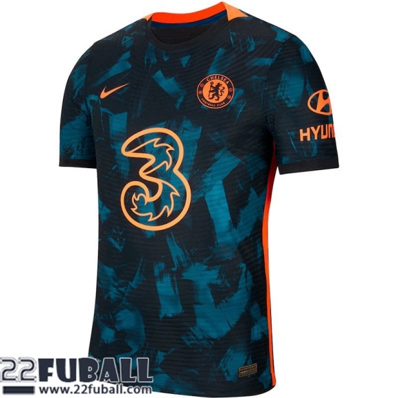 Fussball Trikots Chelsea Ausweichtrikot Herren 21 22