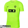 Fussball Trikots Elche CF Ausweichtrikot Herren 21 22