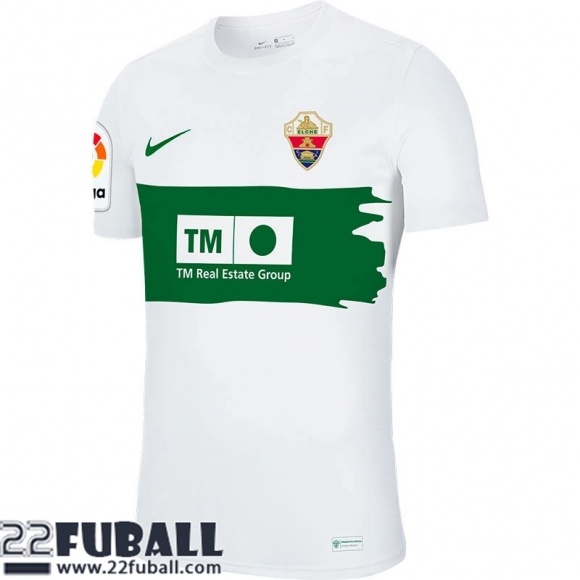 Fussball Trikots Elche CF Heimtrikot Herren 21 22