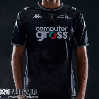 Fussball Trikots Empoli FC Ausweichtrikot Herren 21 22