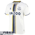 Fussball Trikots Everton Ausweichtrikot Herren 21 22