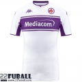 Fussball Trikots ACF Fiorentina Auswärtstrikot Herren 21 22