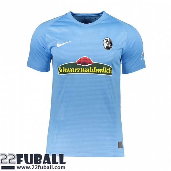 Fussball Trikots SC Freiburg Ausweichtrikot Herren 21 22