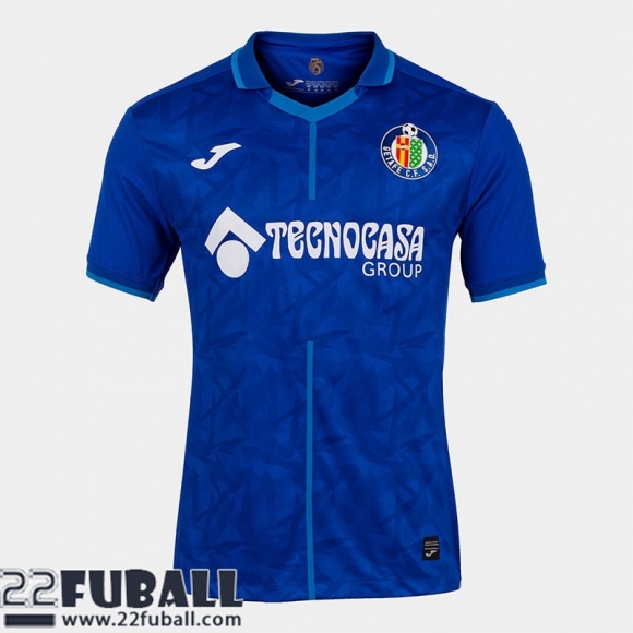 Fussball Trikots Getafe CF Heimtrikot Herren 21 22