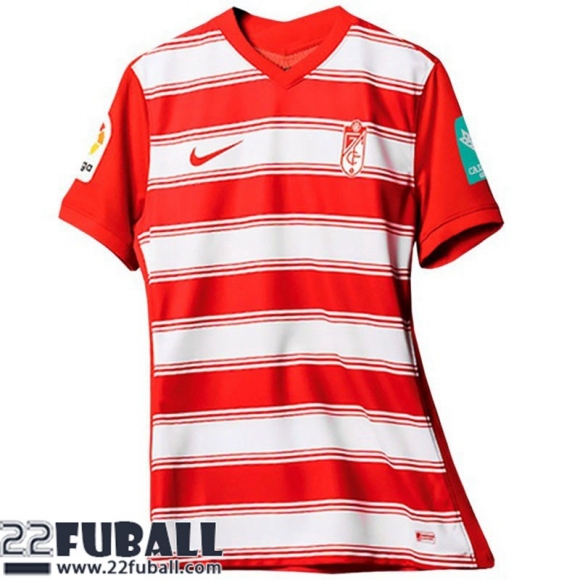 Fussball Trikots Granada CF Heimtrikot Herren 21 22