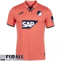 Fussball Trikots TSG 1899 Hoffenheim Ausweichtrikot Herren 21 22