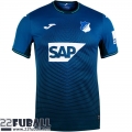 Fussball Trikots TSG 1899 Hoffenheim Heimtrikot Herren 21 22