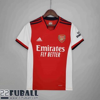 Fussball Trikots Arsenal Heimtrikot Herren 21 22