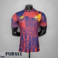 Fussball Trikots Barcelona Player-Version Herren 21 22