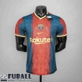 Fussball Trikots Barcelona Player-Version Herren 21 22