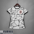 Fussball Trikots Corinthians Heimtrikot Damen 21 22