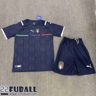 Fussball Trikots Italien Torwart Herren 21 22