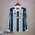 Fussball Trikots Gremio Heimtrikot Langarm Herren 21 22