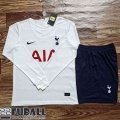 Fussball Trikots Tottenham Hotspur Heimtrikot Langarm Herren 21 22