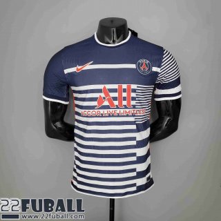 Fussball Trikots PSG Player-Version Herren 21 22