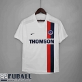 Fussball Trikots PSG Auswärtstrikot Herren 02/03