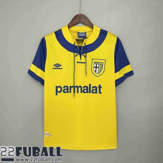 Fussball Trikots Parma Heimtrikot Herren 93/95