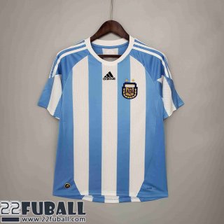 Fussball Trikots Argentinien Heimtrikot Herren 2010