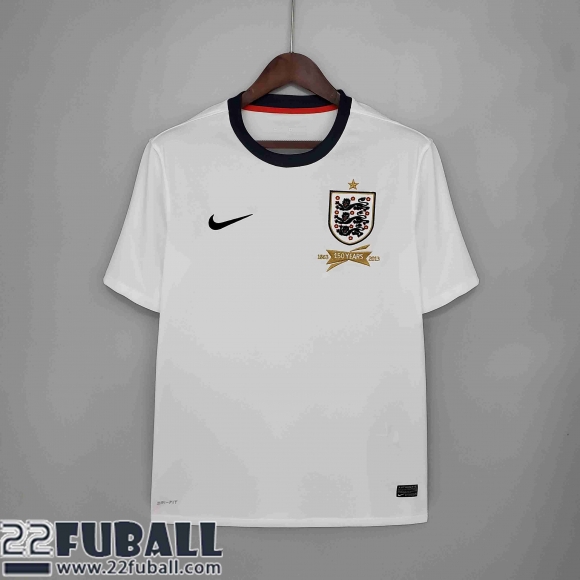 Fussball Trikots England Heimtrikot Herren 2013