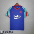 T-shirt Barcelona Farbe Herren 21 22 KT06