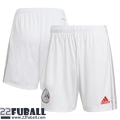 Fussball Shorts Ajax Heimtrikot Herren 21 22 DK63