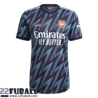 Fussball Trikots Arsenal Ausweichtrikot Herren 21 22