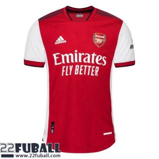 Fussball Trikots Arsenal Heimtrikot Herren 21 22