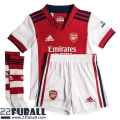 Fussball Trikots Arsenal Heimtrikot Kinder 21 22