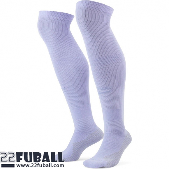 Fussball Socken Barcelona Auswärtstrikot Herren 21 22