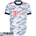 Fussball Trikots Bayern Munchen Ausweichtrikot Kinder 21 22