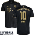 Fussball Trikots Bayern Munchen Auswärtstrikot Herren 21 22 # Leroy Sané 10