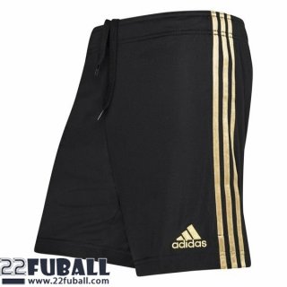 Fussball Shorts Bayern Munchen Auswärtstrikot Herren 21 22 DK55