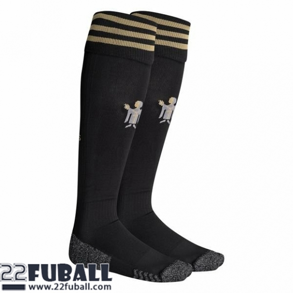 Fussball Socken Bayern Munchen Auswärtstrikot Herren 21 22