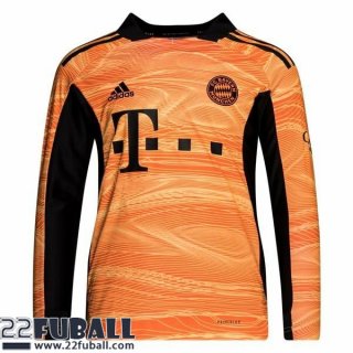 Fussball Trikots Bayern Munchen Torwart Herren 21 22