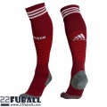 Fussball Socken Bayern Munchen Heimtrikot Herren 21 22